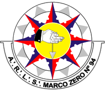 A.'.R.'.L.'.S.'. Marco Zero N� 94 - Oriente de Vila Velha - ES